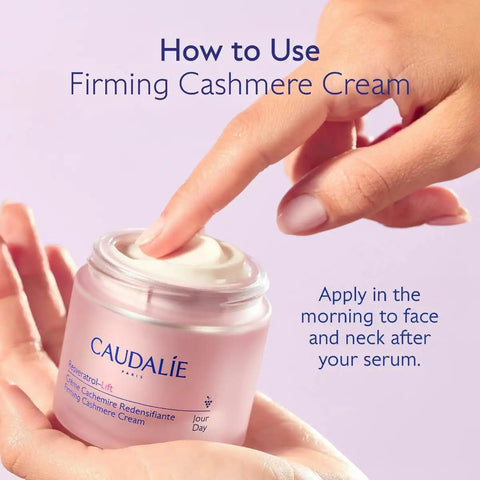 Firming Retinol Alternative Cashmere Moisturizer with Pro-Collagen Multi-Peptides - Refill