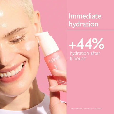 Hydrating Hyaluronic Serum