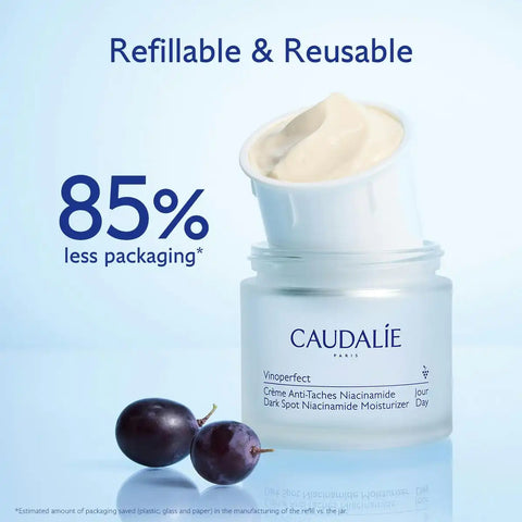 Dark Spot Brightening Moisturizer with Niacinamide