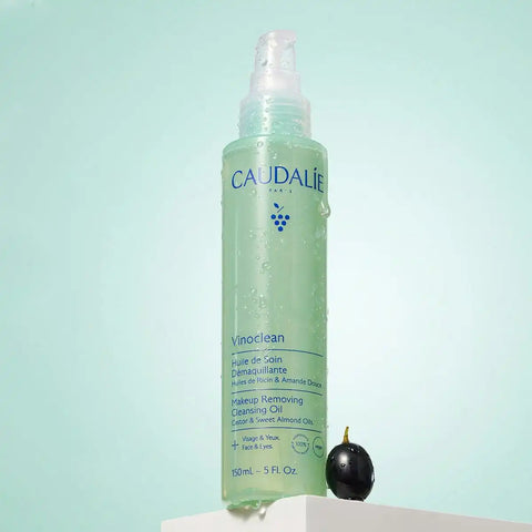 Makeup Removing Cleansing Oil