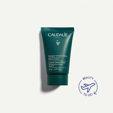 Pore Minimizing Instant Detox Mask