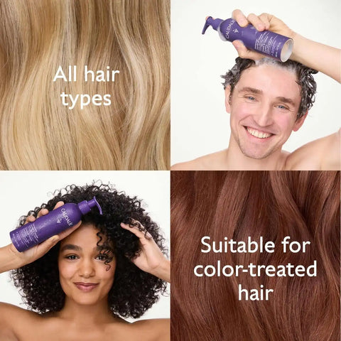 Density & Volume Shampoo