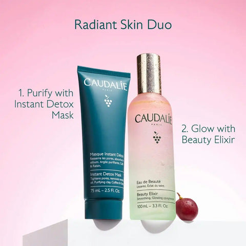 Beauty Elixir Prep, Set Makeup, Glow