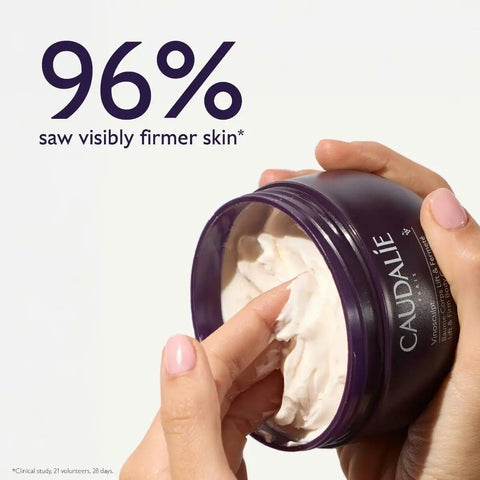 Lift & Firm Body Cream Moisturizer