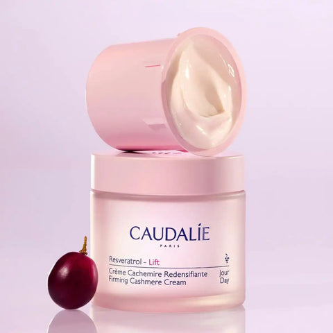 Firming Retinol Alternative Cashmere Moisturizer with Pro-Collagen Multi-Peptides - Refill