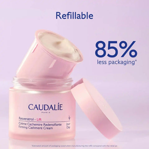 Firming Retinol Alternative Cashmere Moisturizer with Pro-Collagen Multi-Peptides - Refill