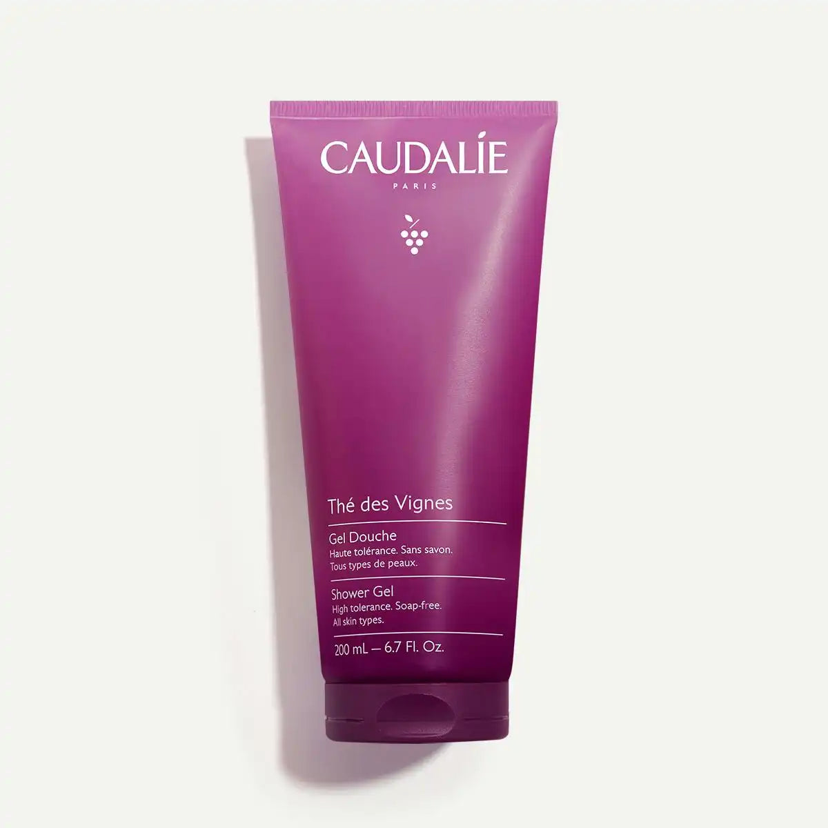 Thé des Vignes Shower Gel