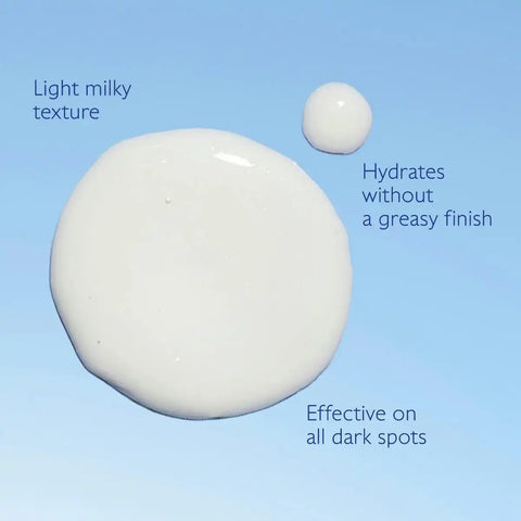 Brightening Dark Spot Serum Vitamin C Alternative