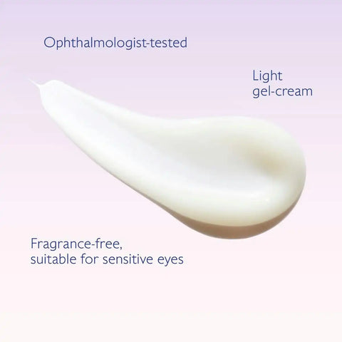 Depuffing Eye Cream with Pro-Collagen Multi-Peptides