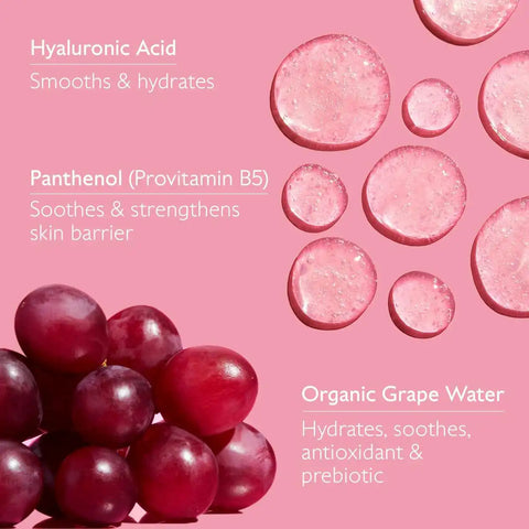 Moisturizing Cleansing Gel