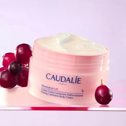 Cashmere Body Cream - 200 mL