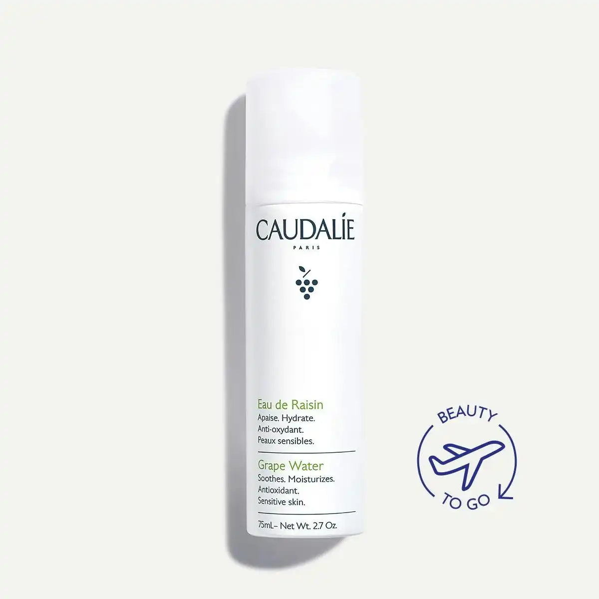Grape Water Moisturizing Face Mist