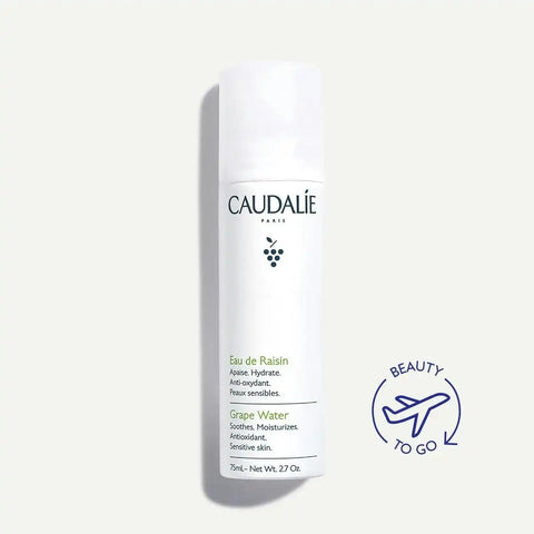Grape Water Moisturizing Face Mist