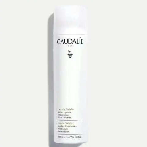 Grape Water Moisturizing Face Mist