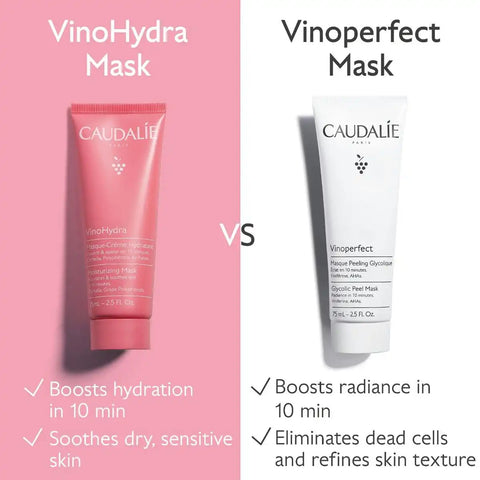 Moisturizing Mask