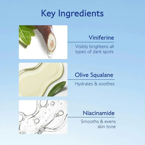 Dark Spot Brightening Moisturizer with Niacinamide