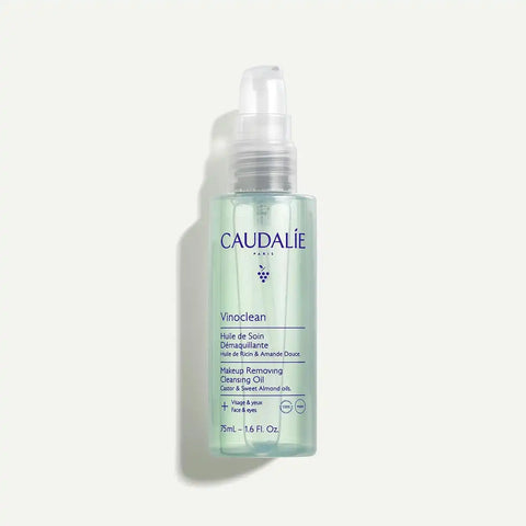 Makeup Removing Cleansing Oil