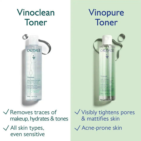 Natural Salicylic Acid Pore Minimizing Toner