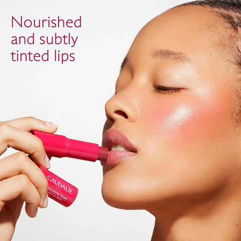 Tinted Lip Balm