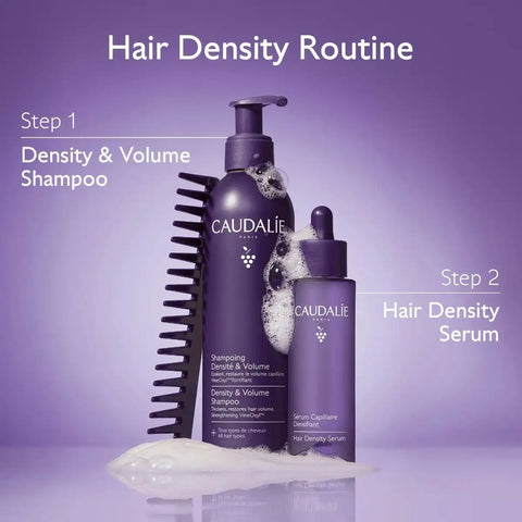 Density & Volume Shampoo