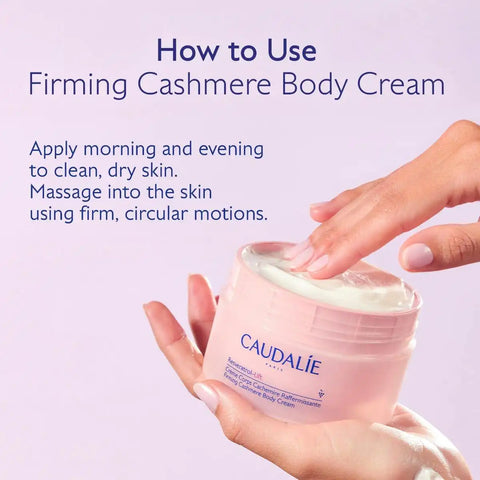 Cashmere Body Cream - 200 mL