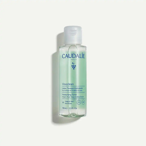 Moisturizing Toner