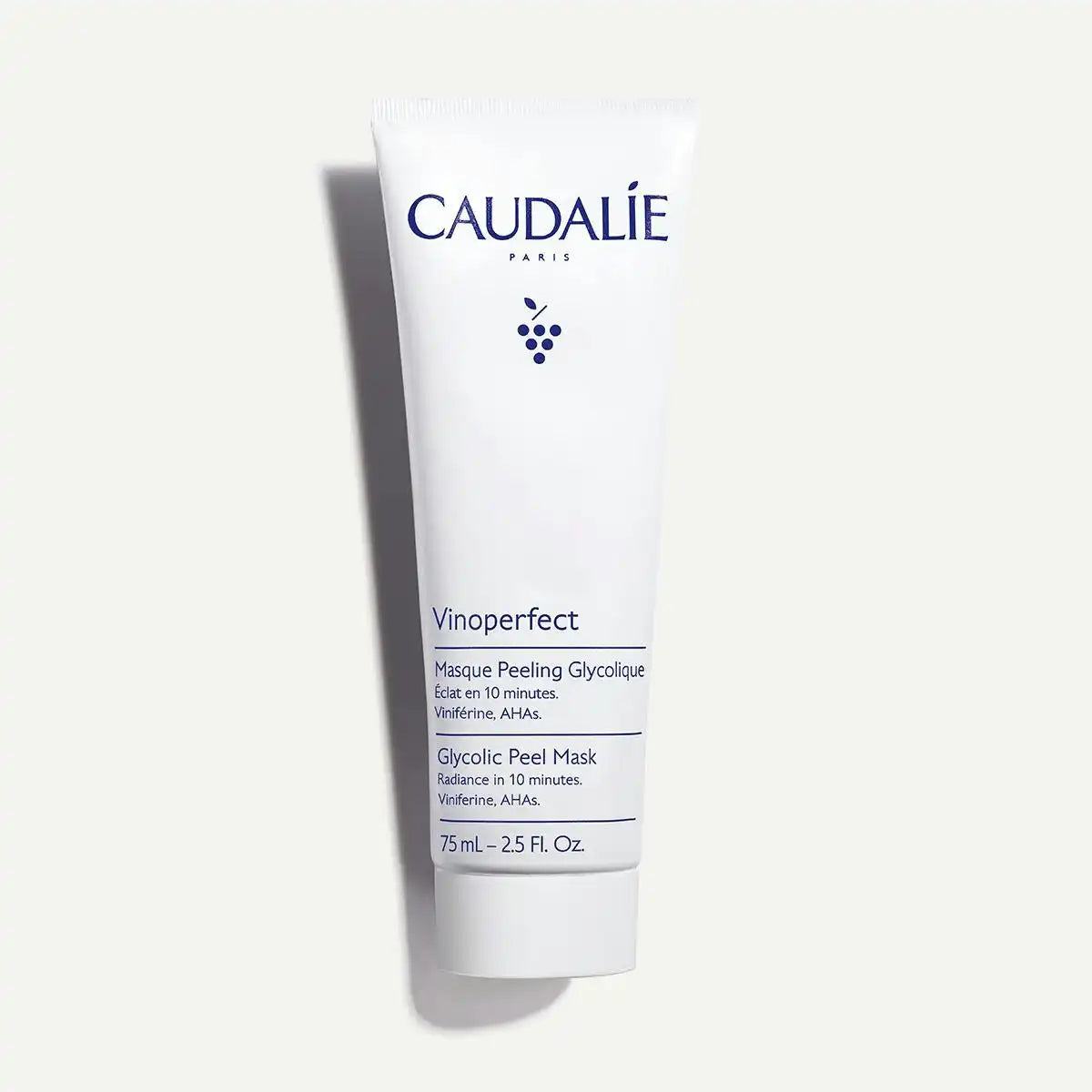 Brightening Glycolic Peel Mask