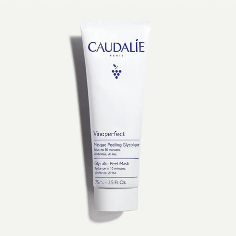 Brightening Glycolic Peel Mask