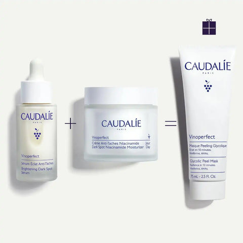 Brightening Trio