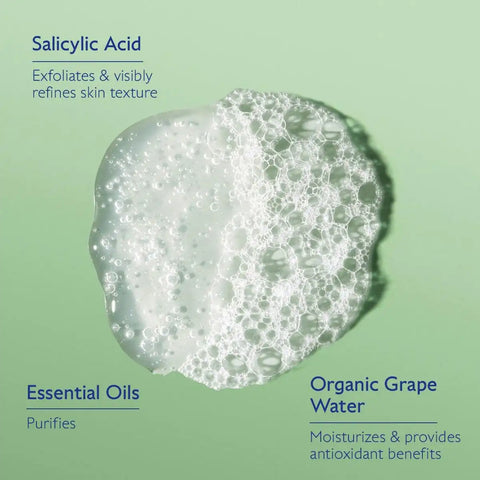 Pore Purifying Gel Cleanser