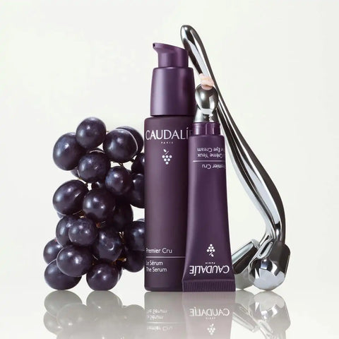 Anti-Aging Trio