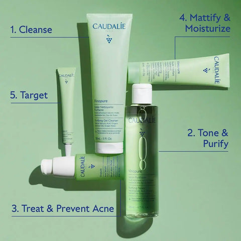 Pore Purifying Gel Cleanser