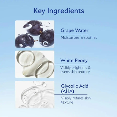 Brightening Glycolic Essence