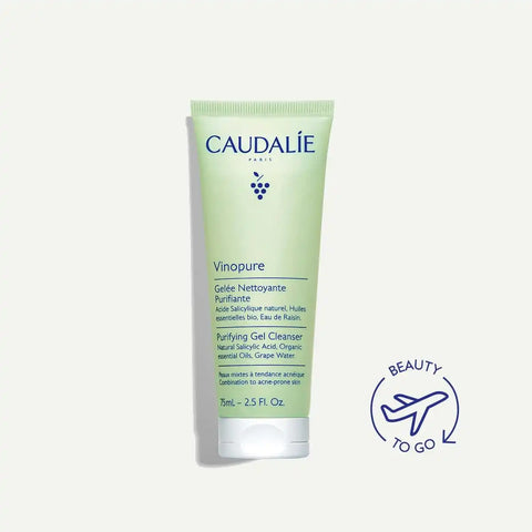Pore Purifying Gel Cleanser
