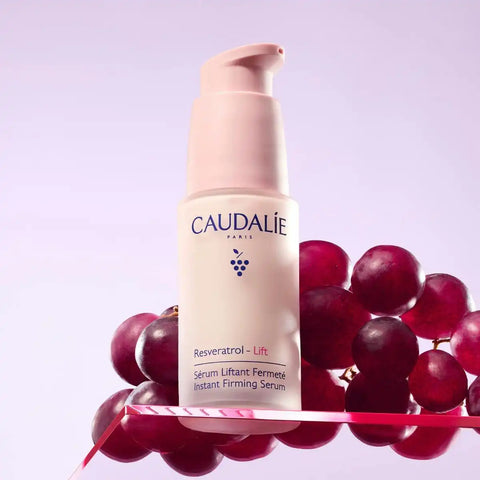 Instant Firming Retinol Alternative Serum with Pro-Collagen Multi-Peptides
