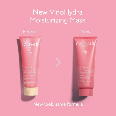 Moisturizing Mask