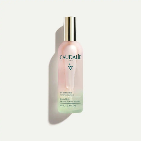 Beauty Elixir Prep, Set Makeup, Glow