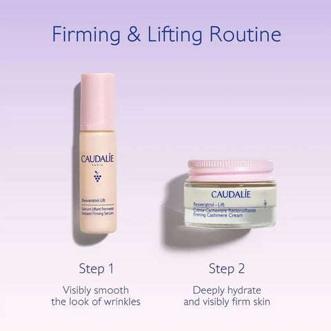 Resveratrol-Lift Firm & Lift Travel Duo