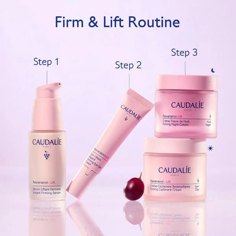 Instant Firming Retinol Alternative Serum with Pro-Collagen Multi-Peptides - Refill