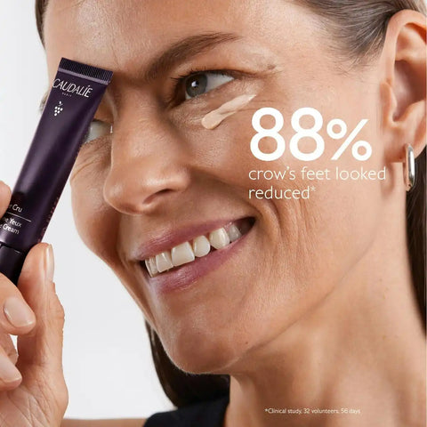 Anti-Aging Eye Cream for Fine Lines and Wrinkles