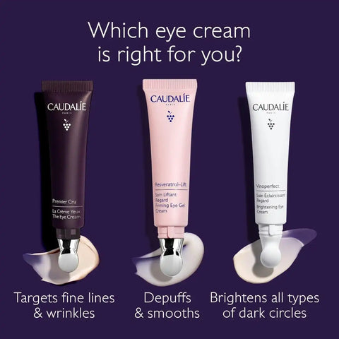 Anti-Aging Eye Cream for Fine Lines and Wrinkles