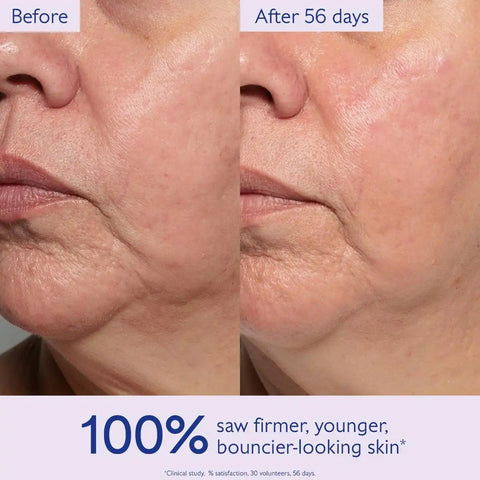 Instant Firming Retinol Alternative Serum with Pro-Collagen Multi-Peptides - Refill