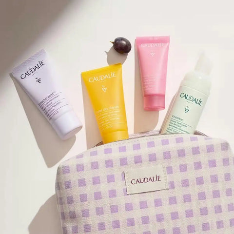 The Travel Essentials Set