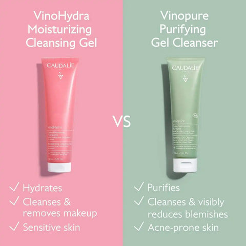 Moisturizing Cleansing Gel