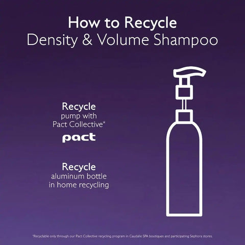 Density & Volume Shampoo