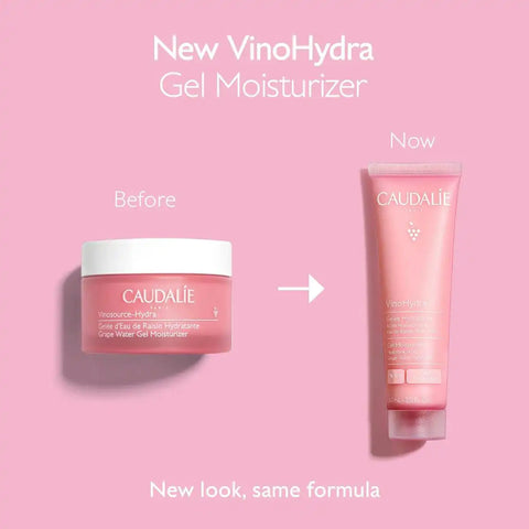 Gel Moisturizer with Hyaluronic Acid+Aloe Vera